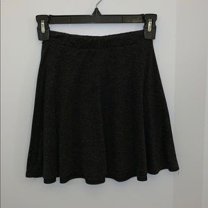 Dark Grey skirt